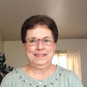 Meet your Posher, Barbara